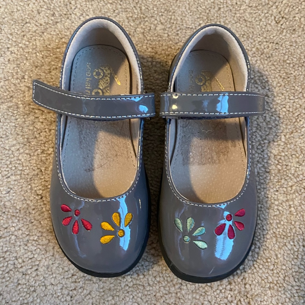 See Kai Run shoes
